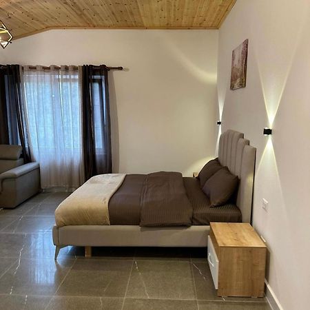 שקודר Qyteza Guest House & Camping מראה חיצוני תמונה