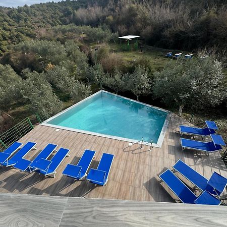 שקודר Qyteza Guest House & Camping מראה חיצוני תמונה