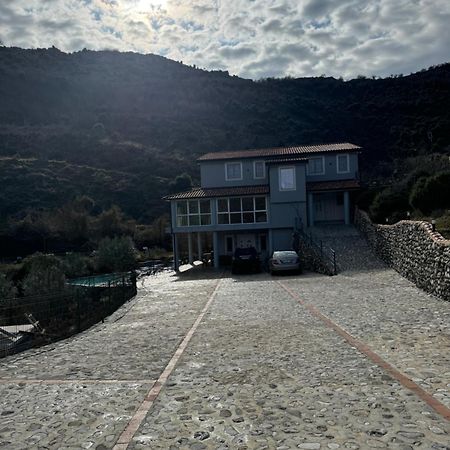 שקודר Qyteza Guest House & Camping מראה חיצוני תמונה