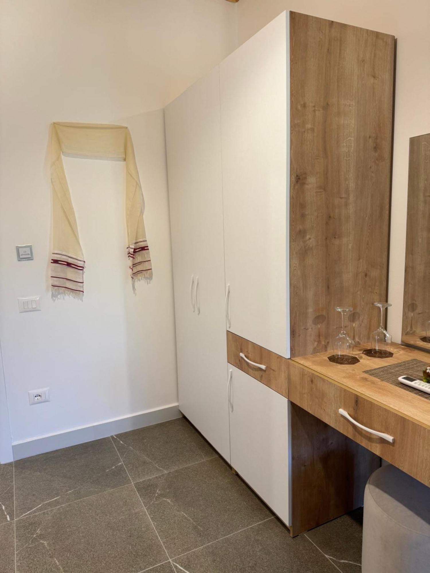שקודר Qyteza Guest House & Camping מראה חיצוני תמונה